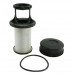 Mann Filter : Provent 200 Updated Filter Element. 